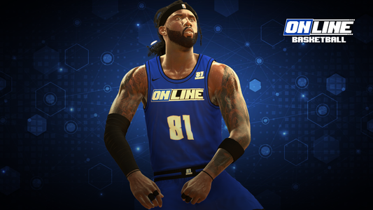 Mamba Mentality in Full Effect: Mamba Jones Hits Veteran I in NBA 2K25