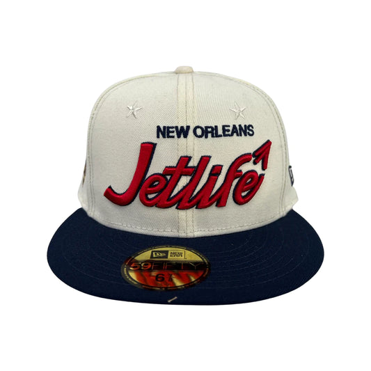 Jet Life x Pelicans New Era 5950
