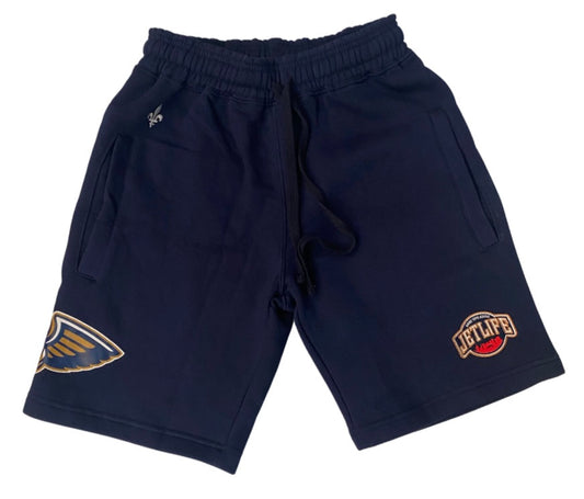 Jet Life x Pelicans Basketball Shorts